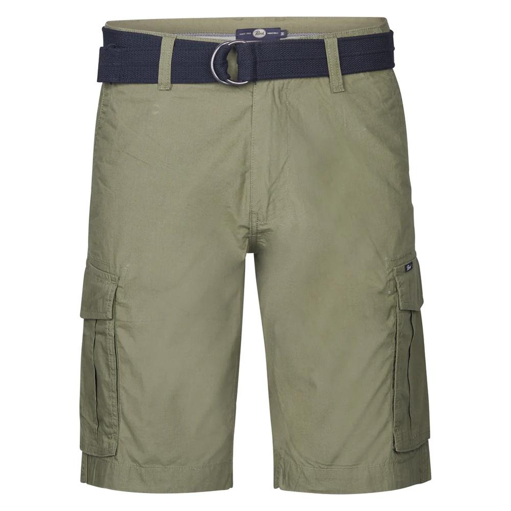 Short Vert Homme Petrol Industries Cargo 1 vue 3