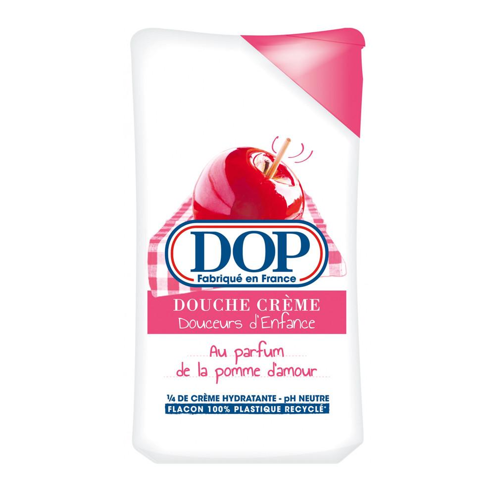 Gel douche Dop Douceur D'enfance Pomme D'amour pas cher