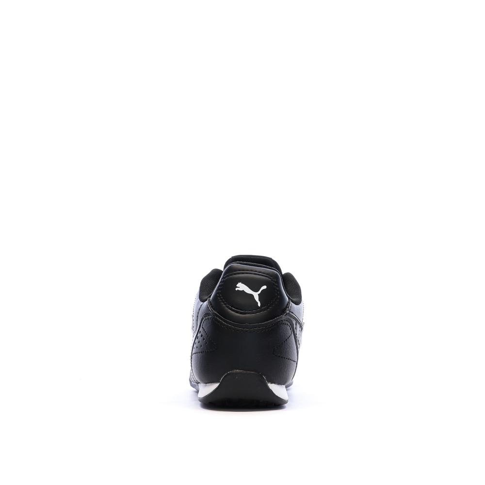 Zapatillas deportivas negras para hombre Puma Catch ver 3