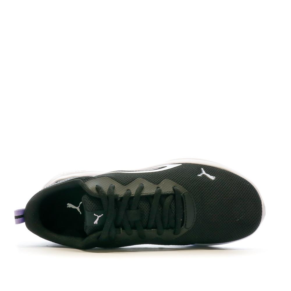 Baskets de Sport Noir Femme Puma All-day Active vue 4