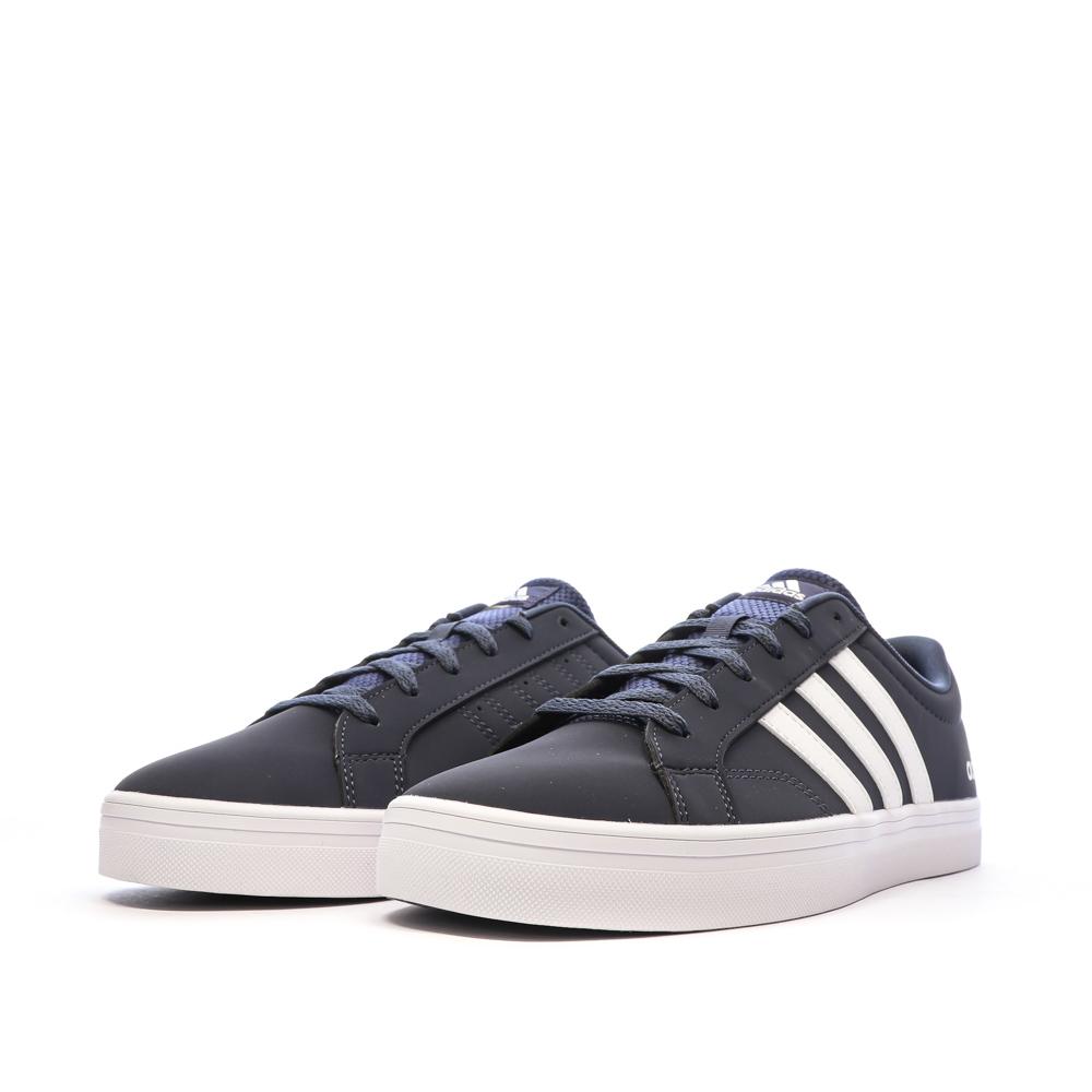 Baskets Noir Homme Adidas Vs Pace 2.0 vue 6
