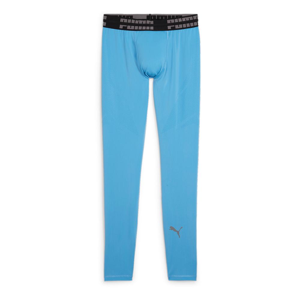 Legging Turquoise Homme Puma Exo-adapt pas cher