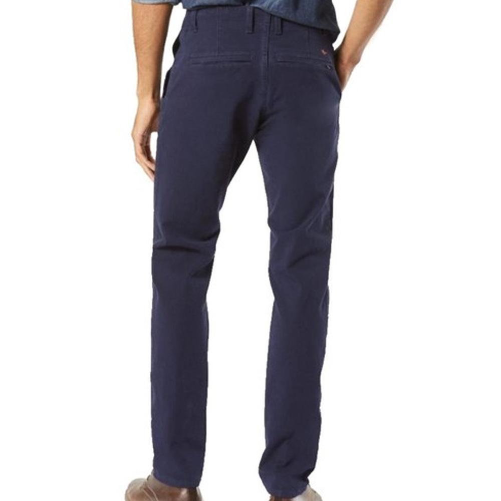 Pantalon Marine Homme Dockers Alpha vue 2