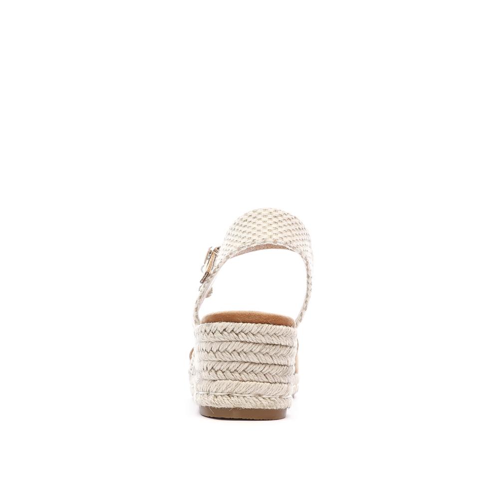 Sandales Camel Femme XTI 144104 vue 3