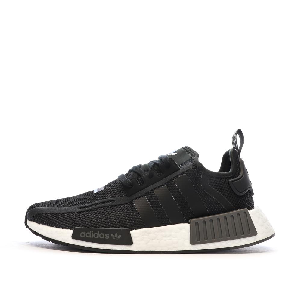 Baskets Noires Homme Adidas Nmd pas cher