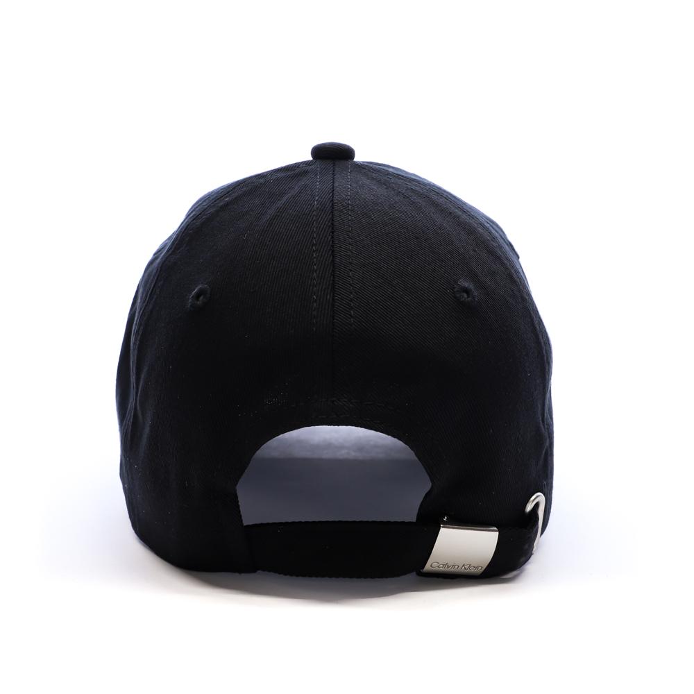 Casquette Noire Homme Calvin Klein Jeans LV04G5001G vue 3