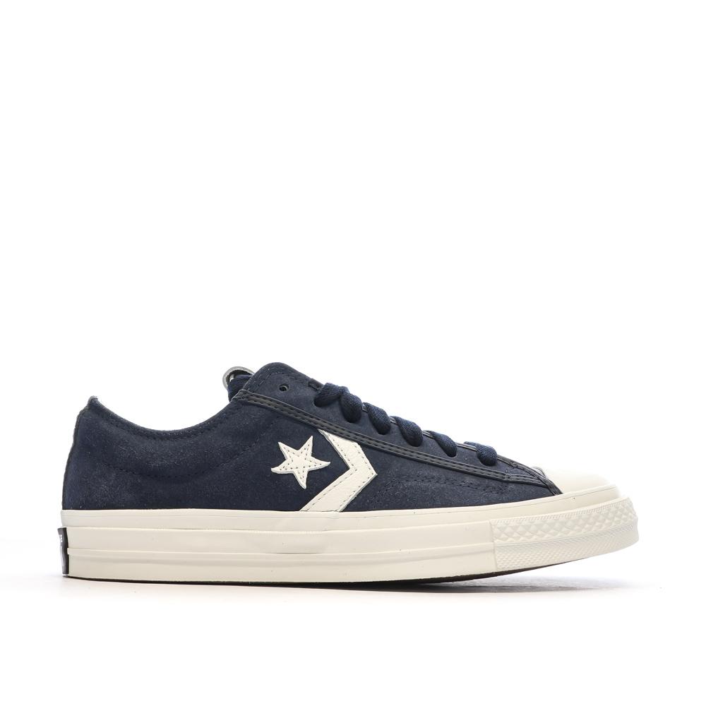 Baskets Marines Homme Converse Star Player 76 vue 2