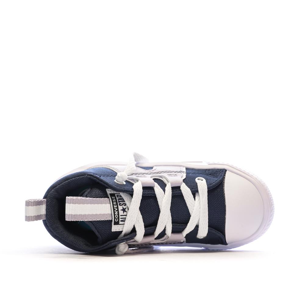 Baskets Marines Garçon Converse Chuck Taylor All Star Ultra vue 4