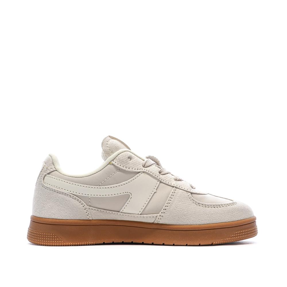 Beige Girls’ Trainers Xti 151149 Photo of the Espace des Marques %store% store - view of %key%