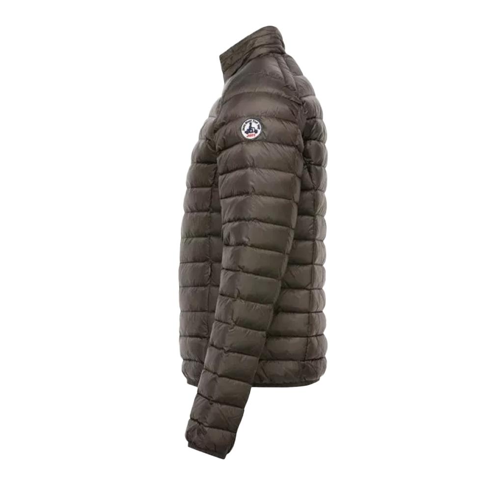 Doudoune Gris Homme Jott Mat 509 vue 3