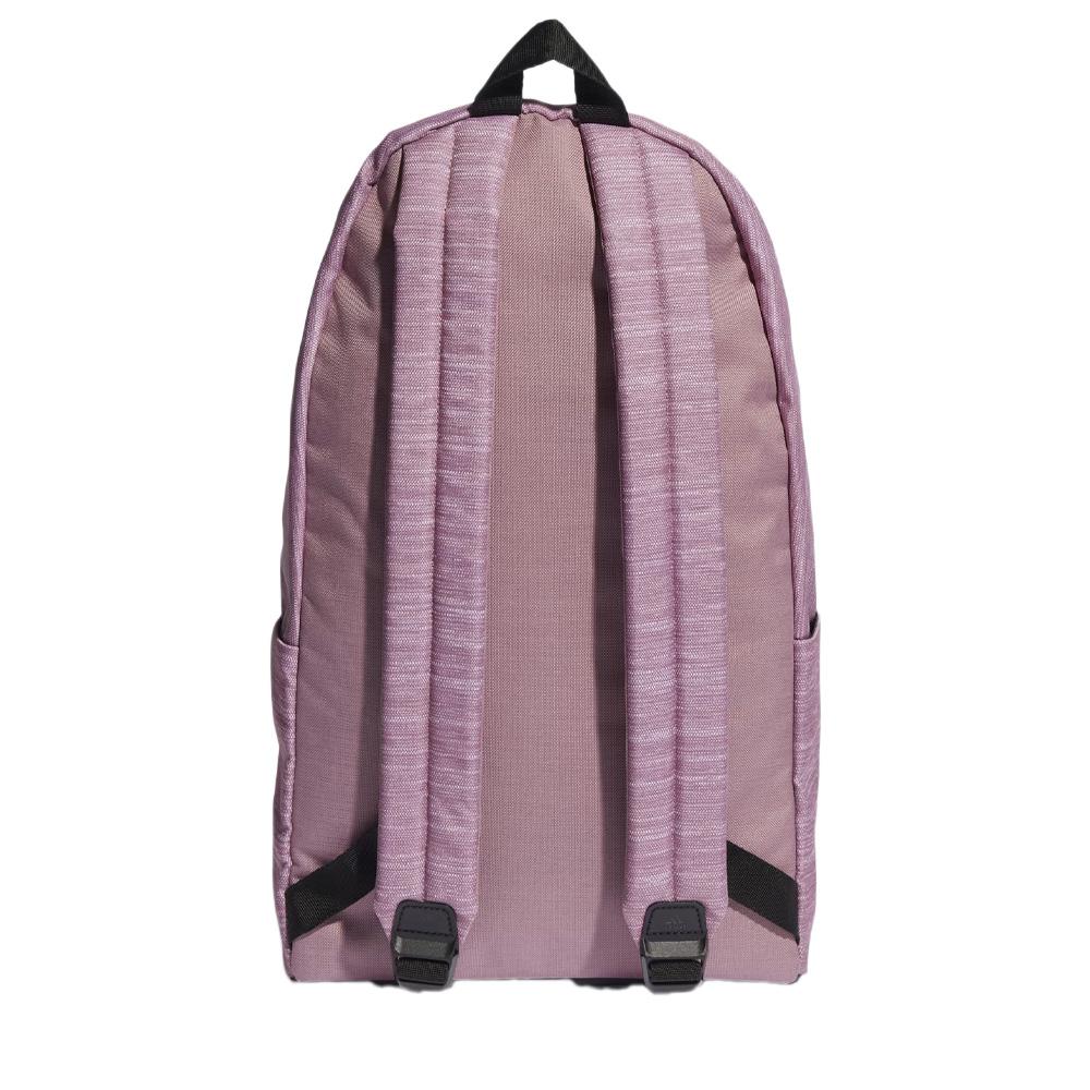 Sac à Dos Rose Femme Adidas Att2 vue 2