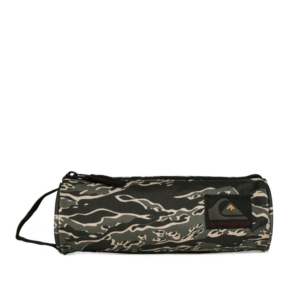 Trousse Camo Garçon Quiksilver Pencilo pas cher