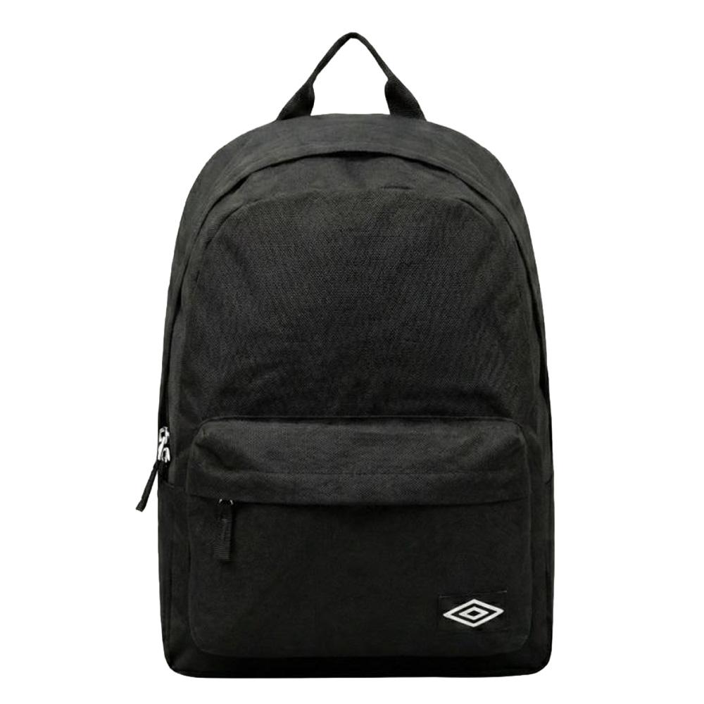 Sac à Dos Noir Junior Umbro ASSNV pas cher