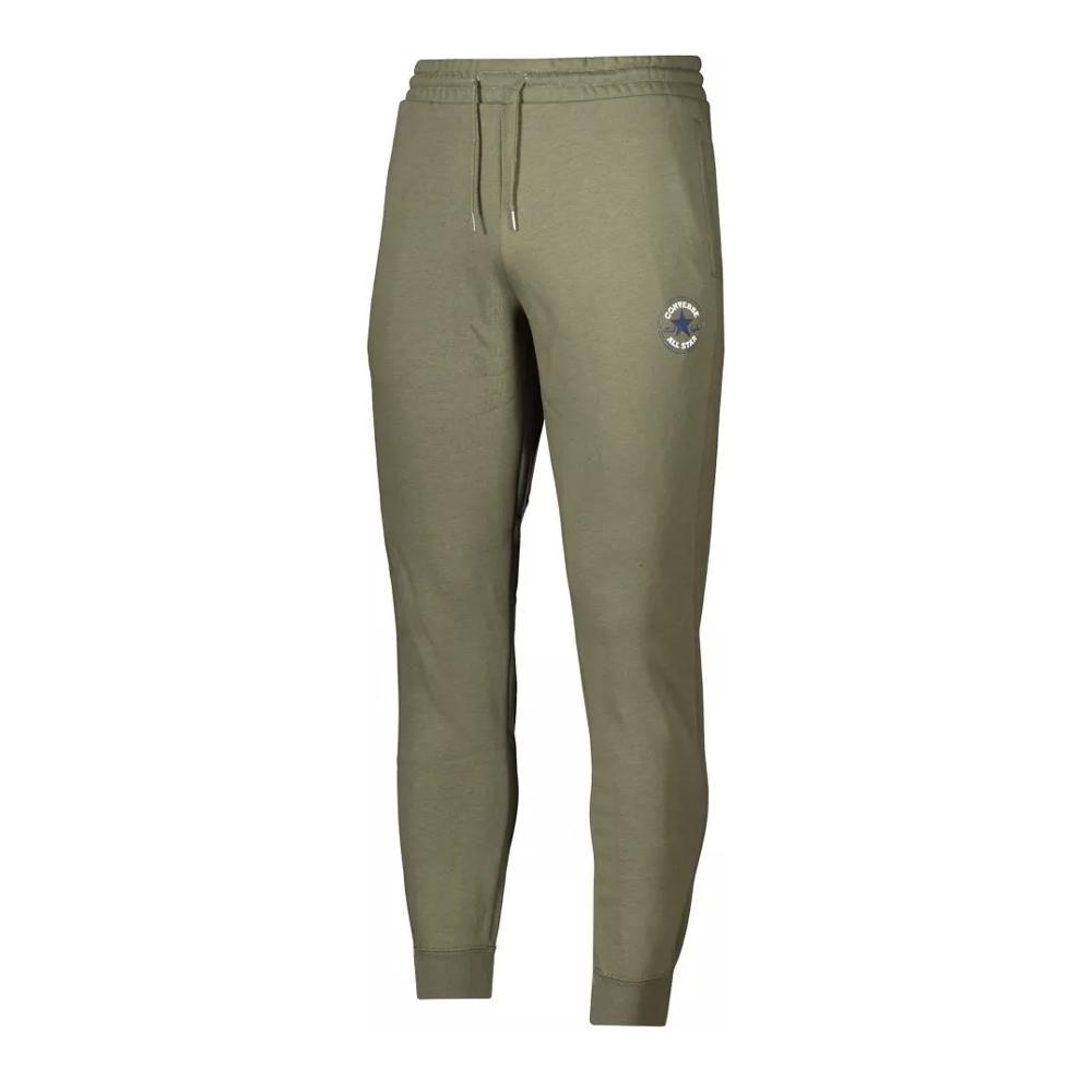 Jogging Vert Homme Converse Novelty pas cher