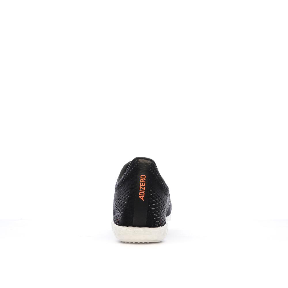 Chaussures d'athlétisme Noires Homme Adidas Adizero Avanti vue 3