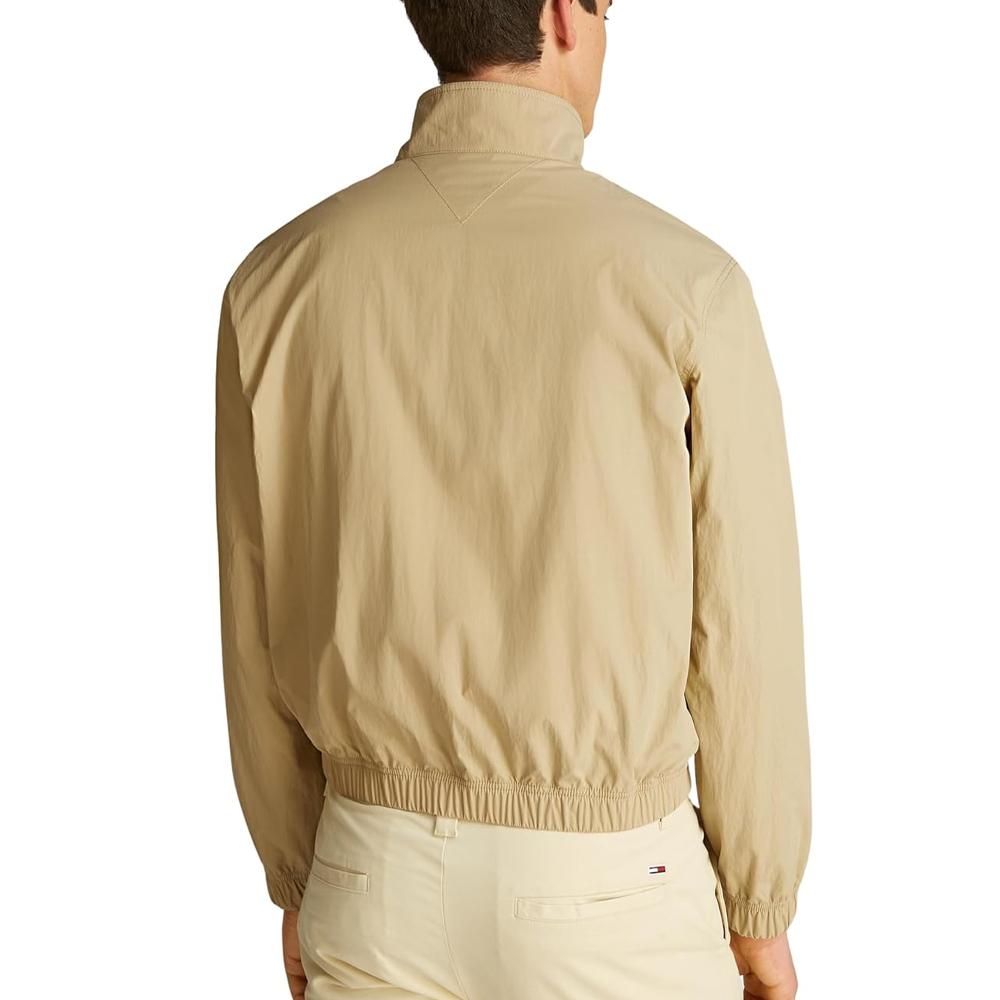Veste Beige Homme Tommy Hilfiger Essential vue 2