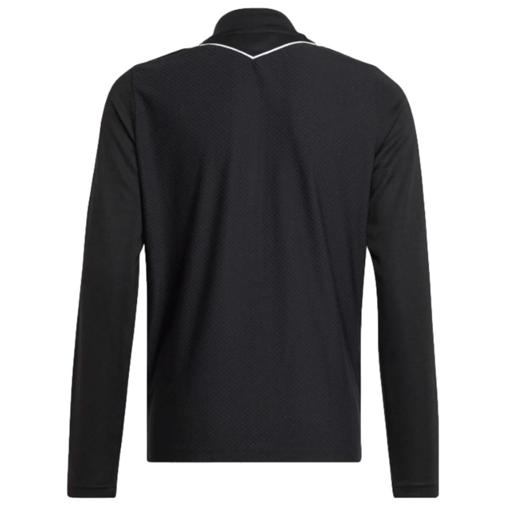Adidas Tiro23 Black Junior Training Jacket Photo of the Espace des Marques %store% store - view of %key%