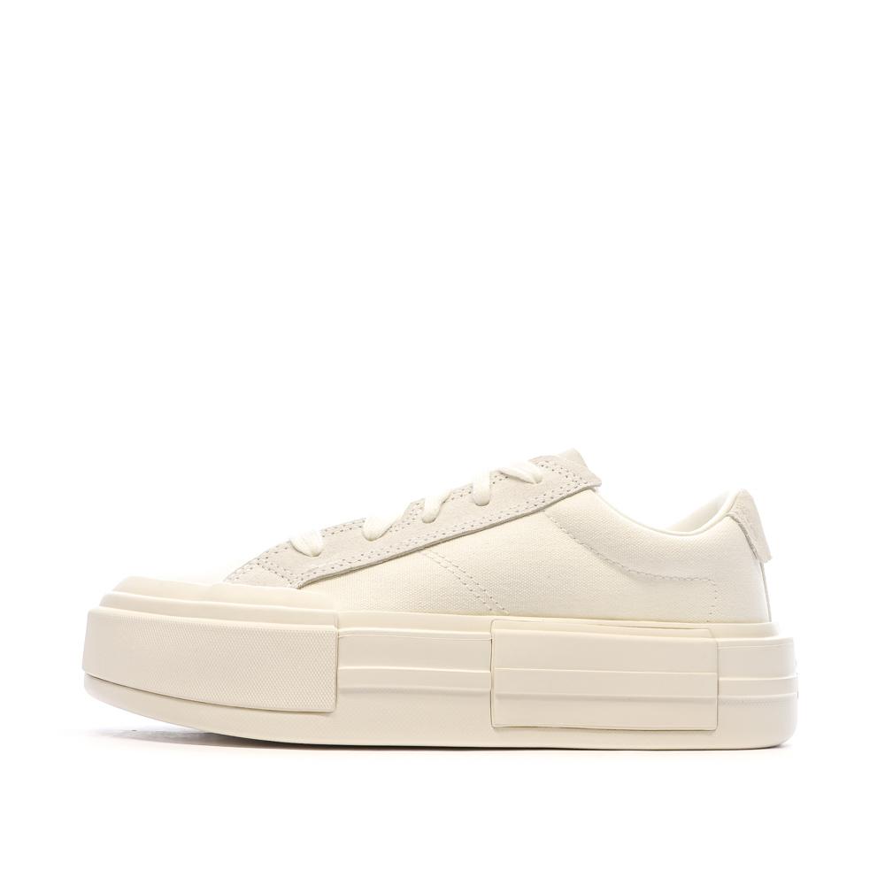 Baskets Blanches Homme Converse Chuck Taylor All Star Cruise pas cher