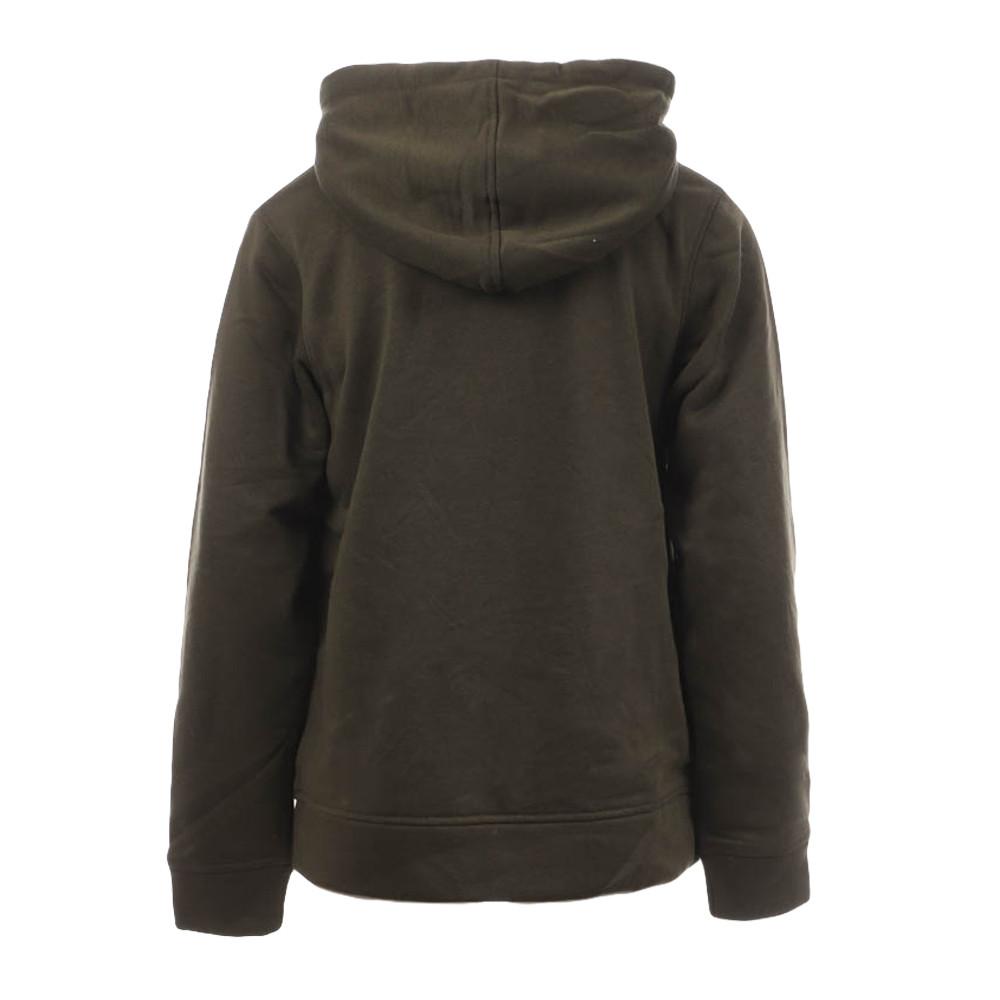 JACK & JONES Maglietta Uomo Kaki Con Logo – Cotone 100% Manica Corta