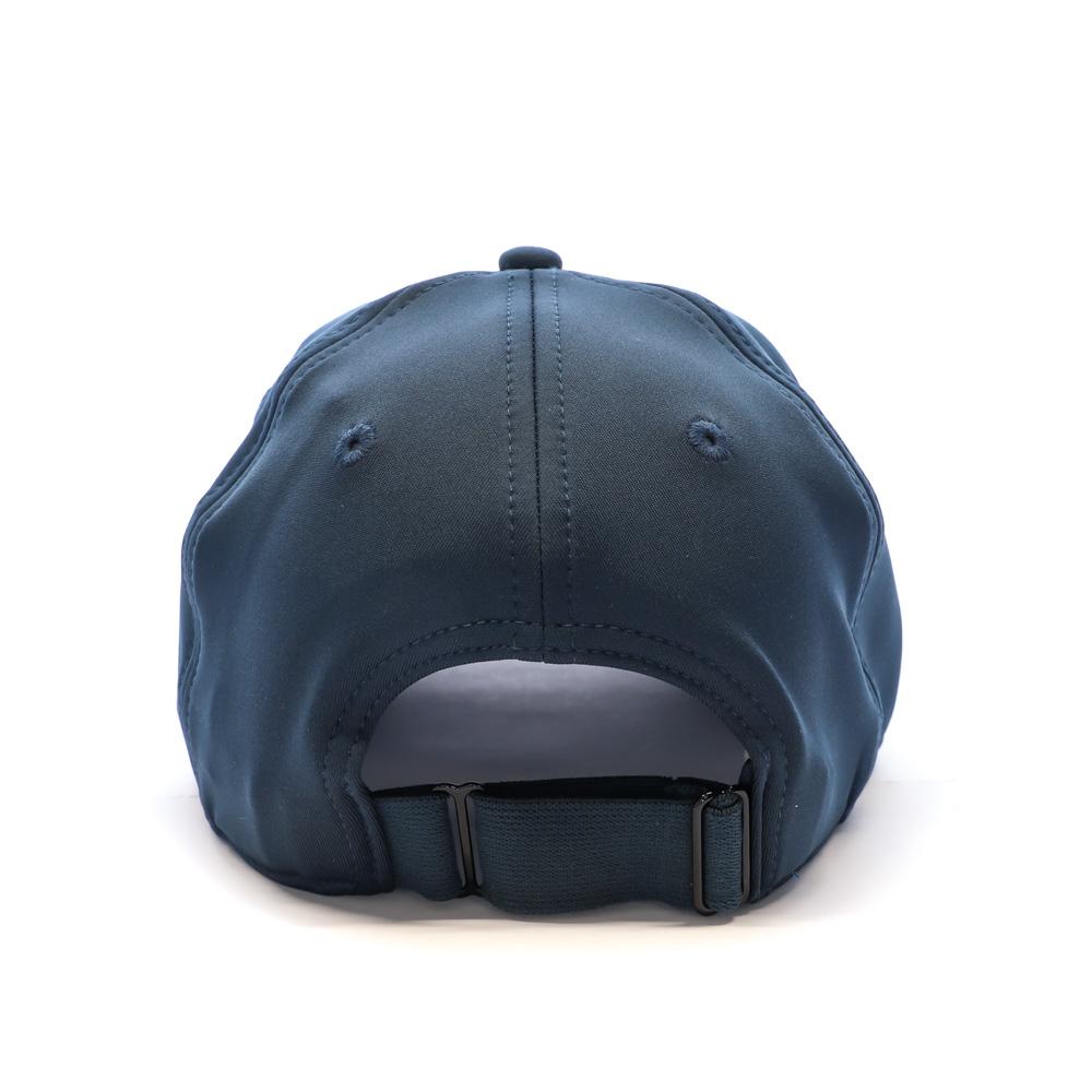 OM Casquette Marine Homme Puma Om Team Cap vue 3