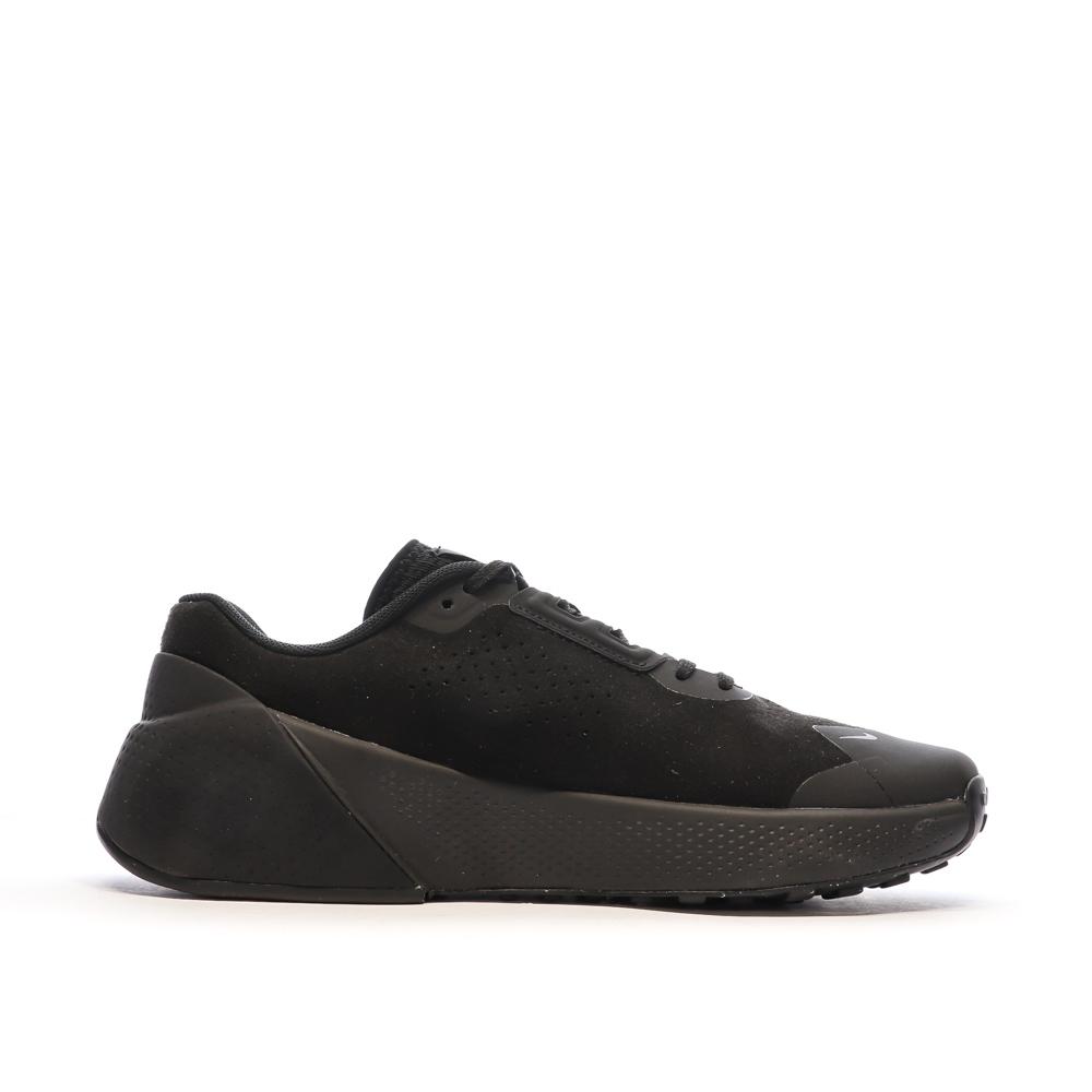 Baskets Noires Homme Nike Air Zoom Tr vue 2