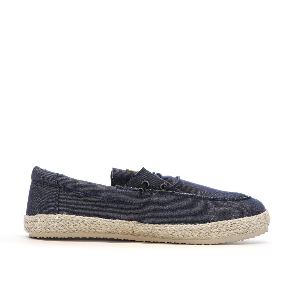Chaussures en toile Marine Homme Xti 142841 vue 2