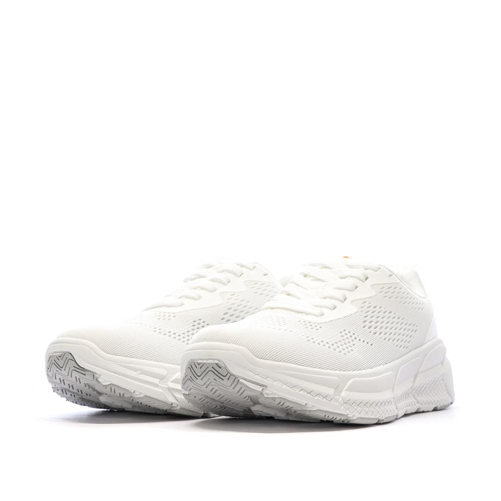 Zapatillas blancas para mujer Refresh 175022 ver 6