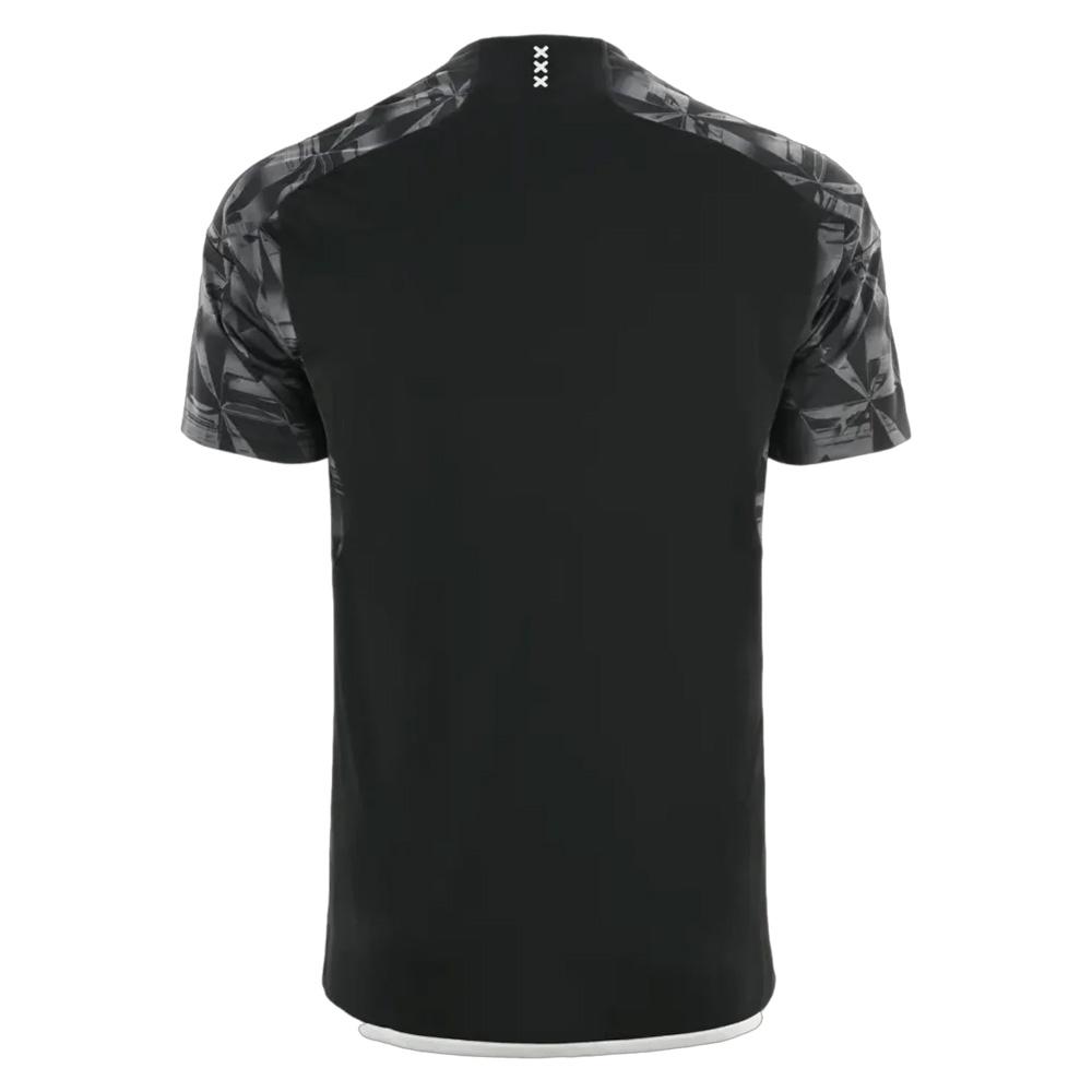 Ajax Maillot Réplica Third Homme Adidas 2023/2024 vue 2
