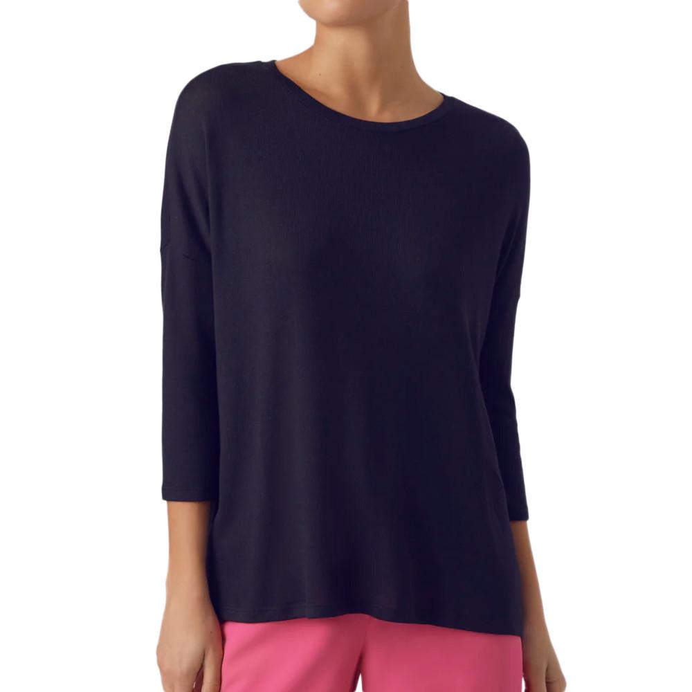 Pull Marine Femme Vero Moda Brianna pas cher