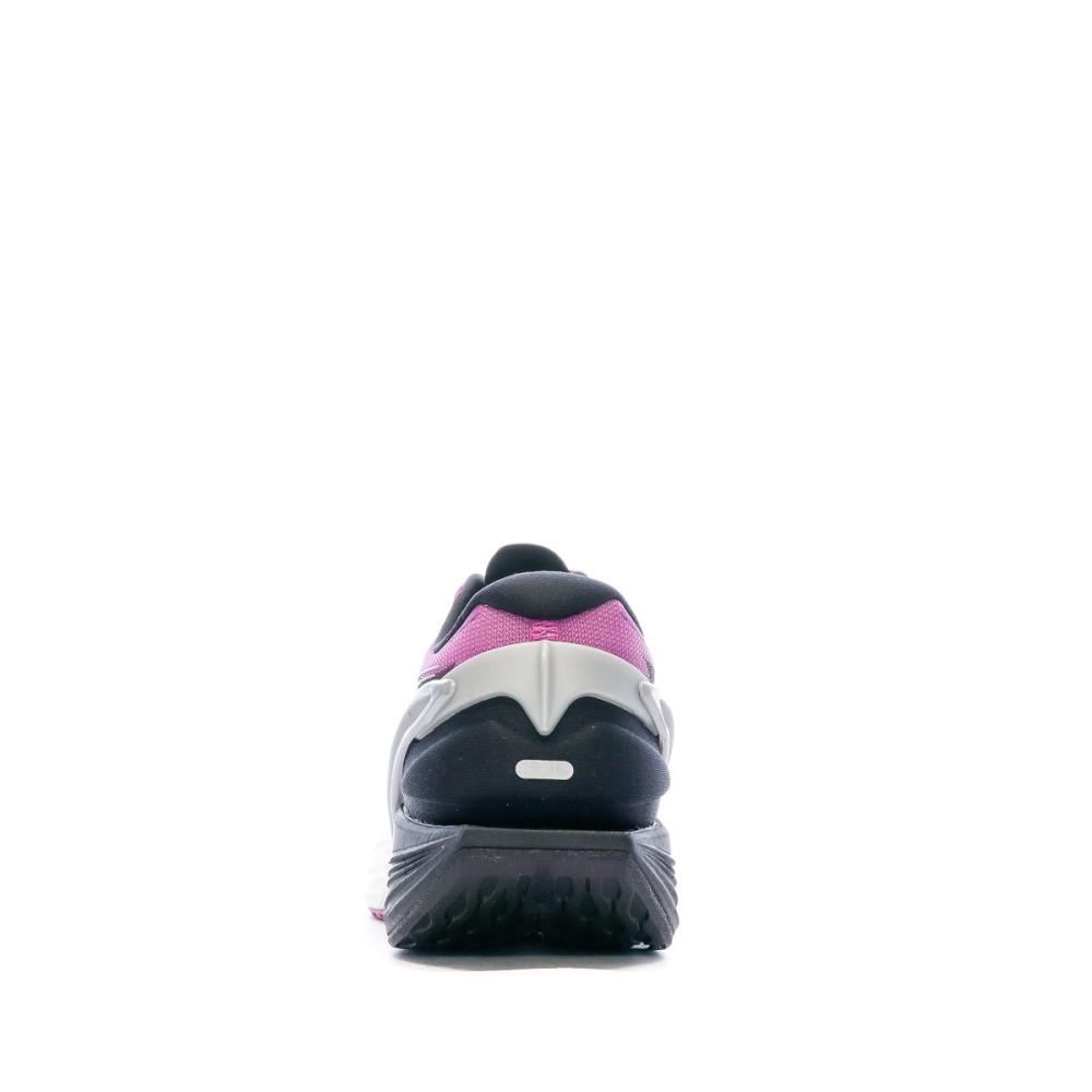 Chaussures de Running Violette Femme Puma Run Xx Nitro vue 3