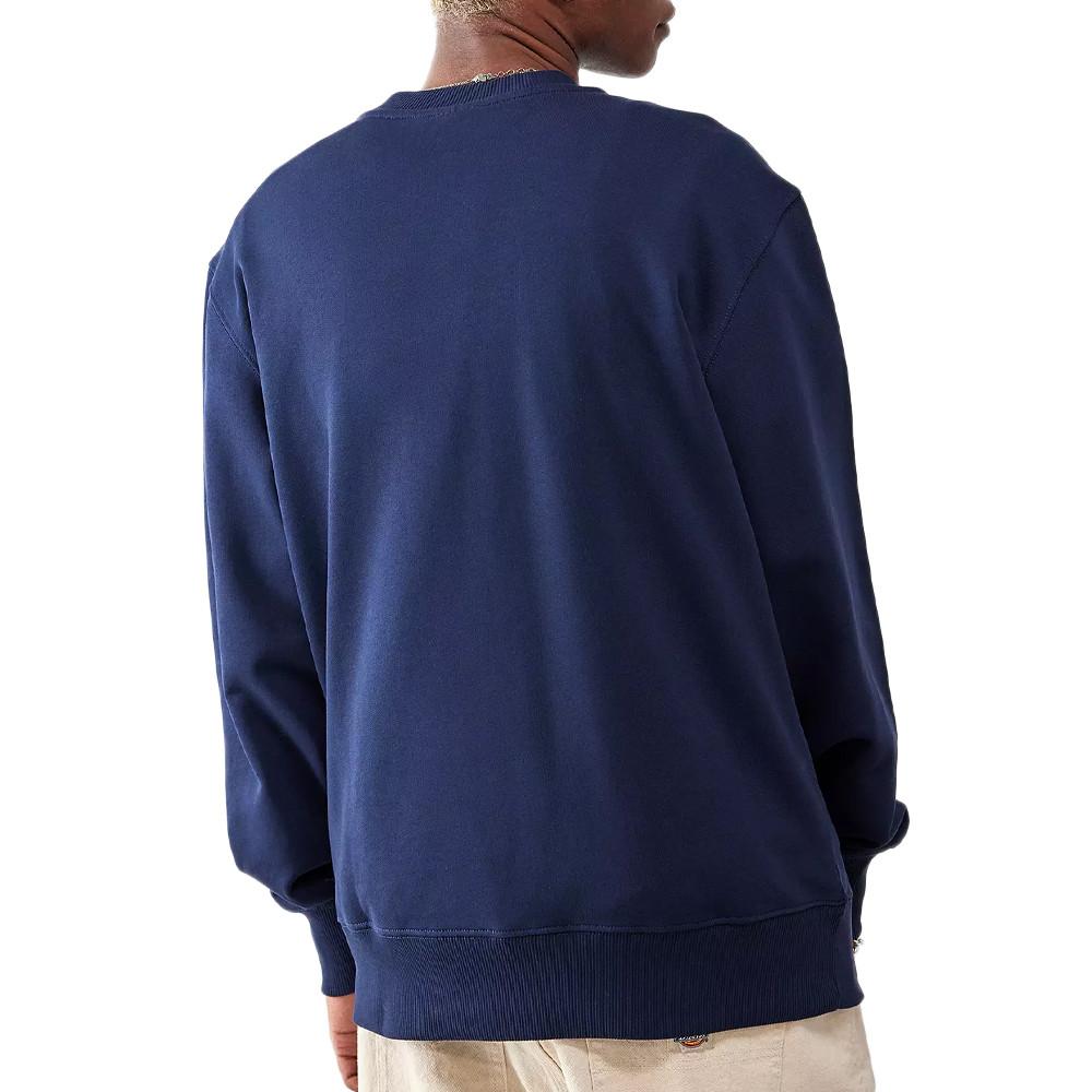 Sweat Marine Foncé Homme Dickies Valley Falls vue 2