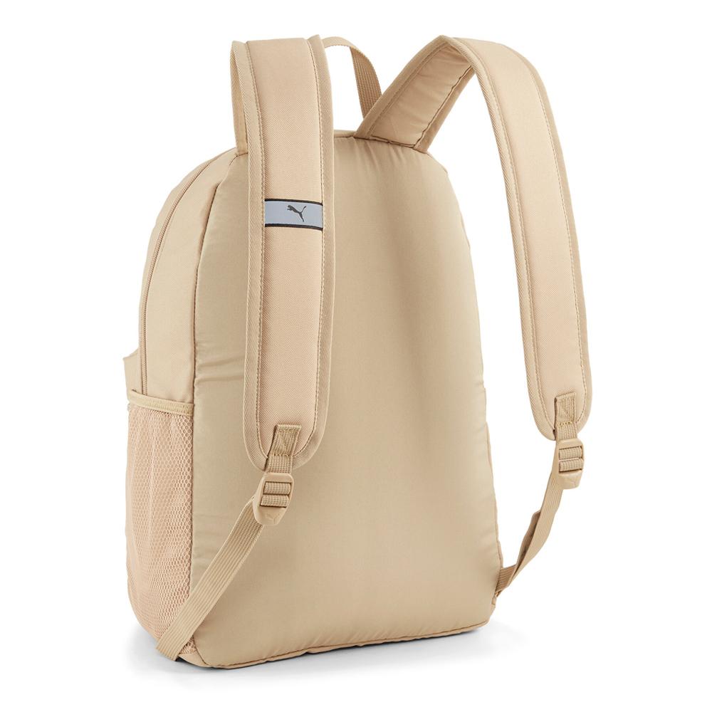 Sac à Dos Beige Femme Puma Phase 079943-32 vue 2