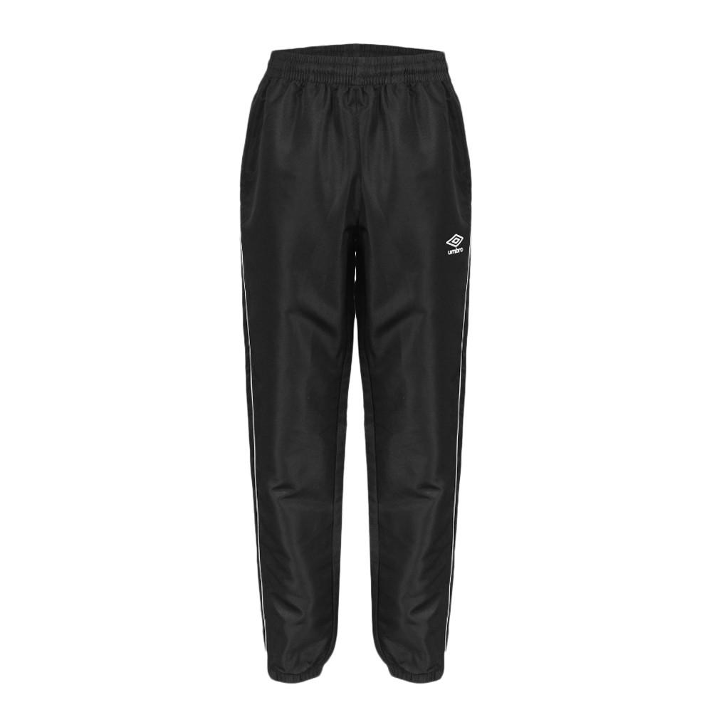 Jogging Noir Homme Umbro Net pas cher