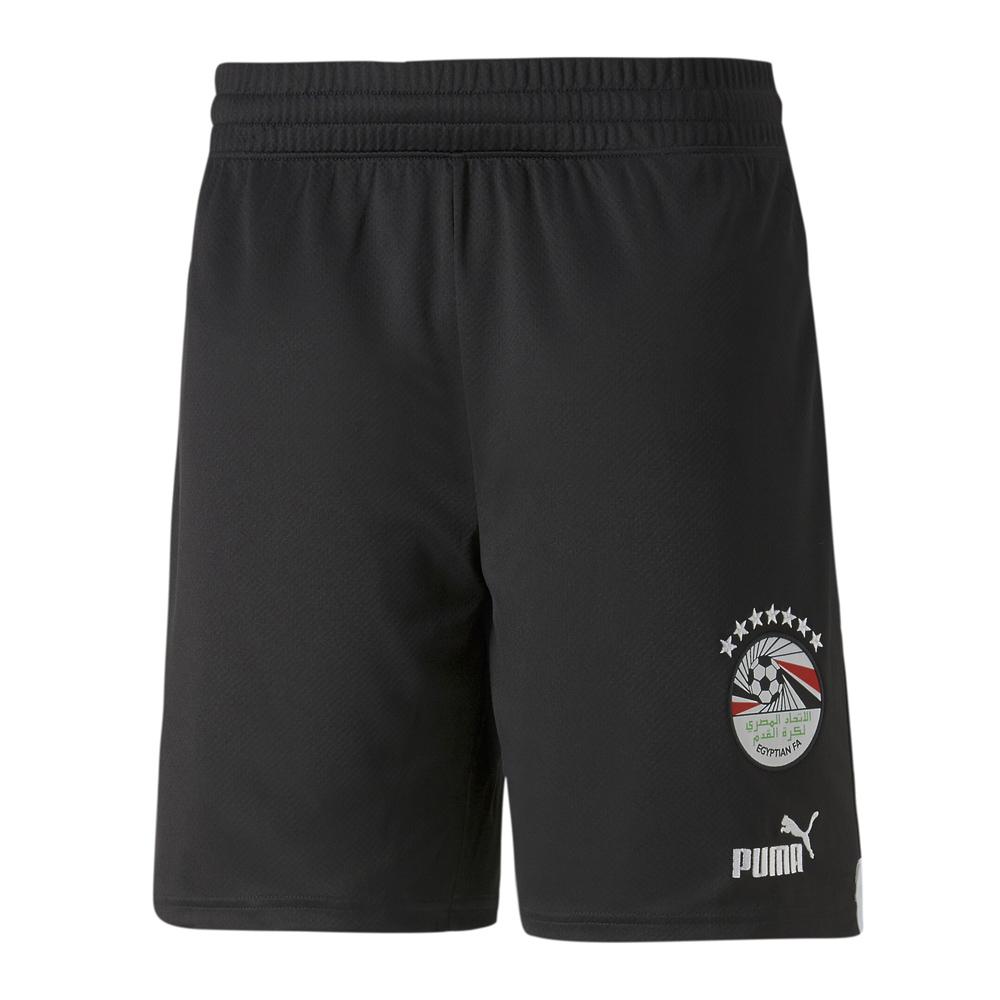 Egypte Short Réplica Extérieur Homme Puma 22/23 pas cher