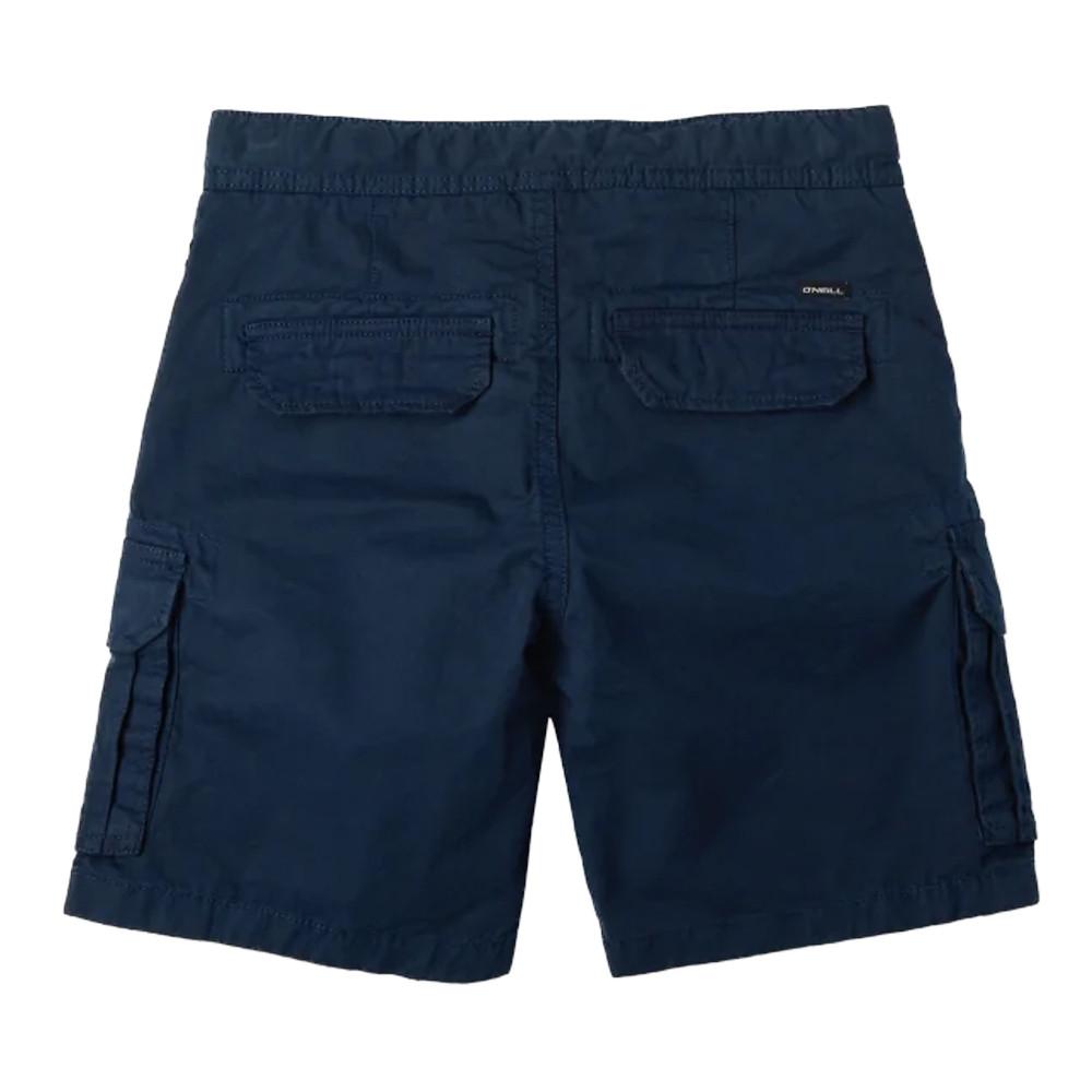 Short Marine Garçon O'Neill Cali Beach vue 2