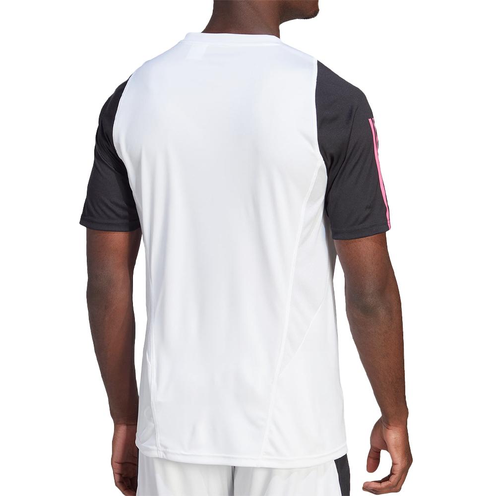 Juventus Maillot de foot Homme Adidas 2025 vue 2