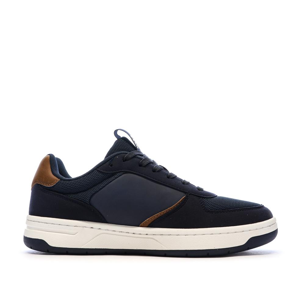 Baskets Marine Homme TBS AUCKLAY vue 2