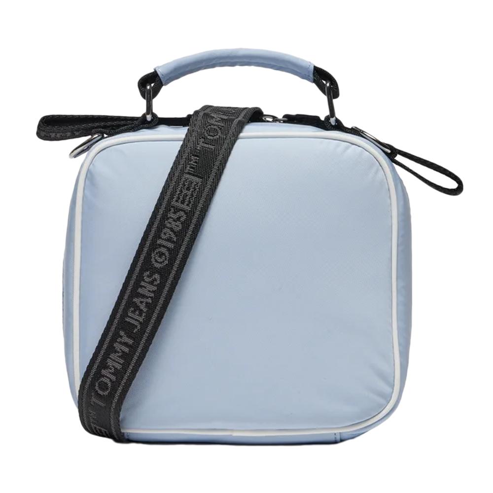 Sacoche Bleu Femme Tommy Hilfiger AW0AW16100 vue 2