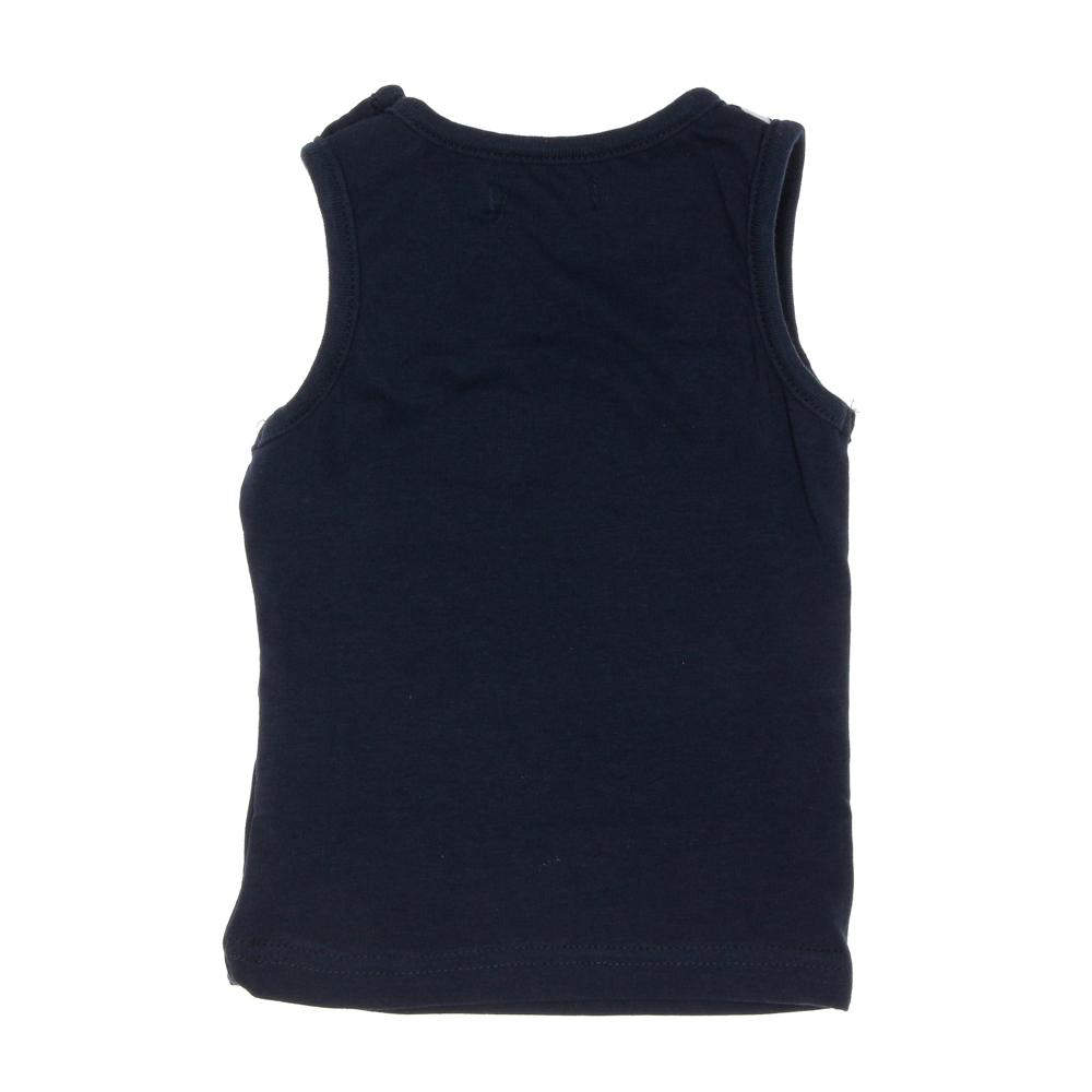 Débardeur Marine Bébé Little Marcel LMEV0028 vue 2