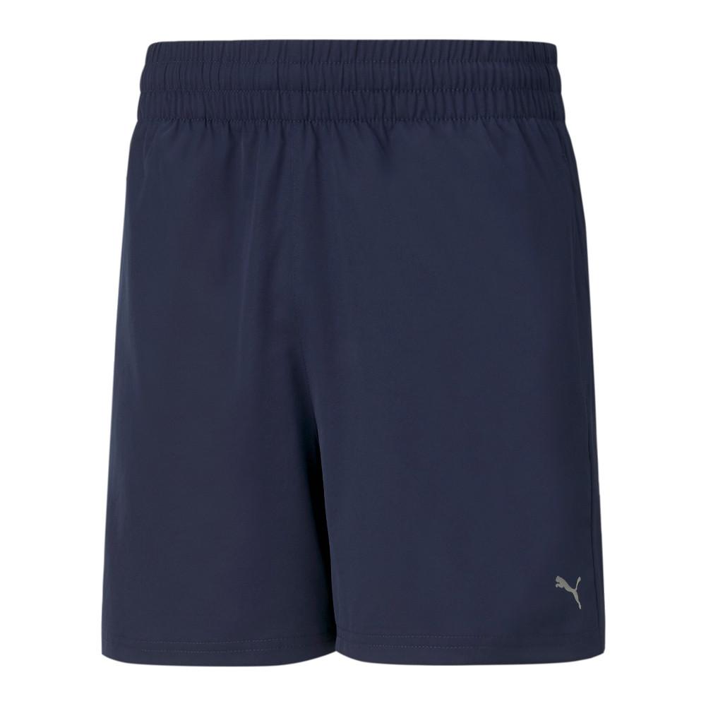 Short Marine Homme Puma Performance pas cher