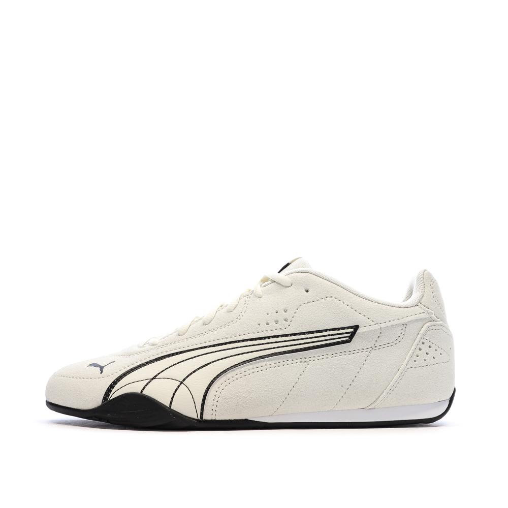 Zapatillas deportivas beige para hombre Puma Catch Sd barato