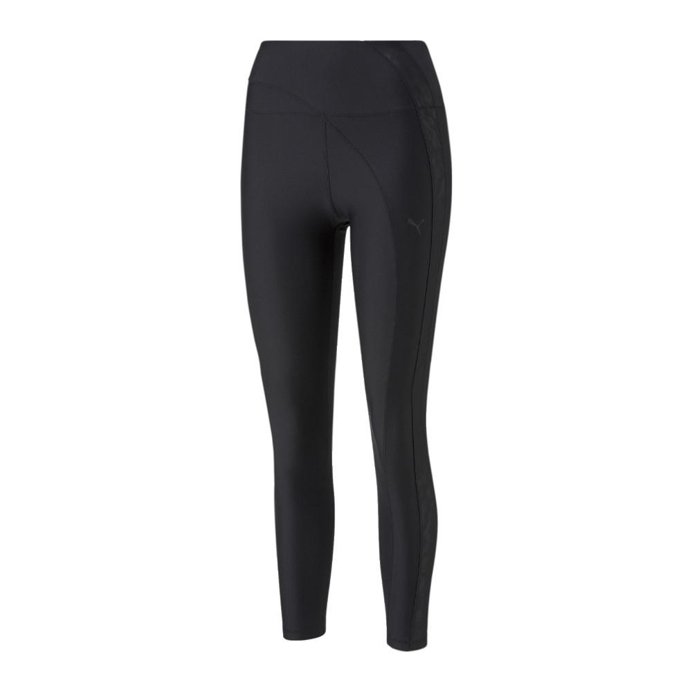 Legging Noir Femme Puma 522248 pas cher
