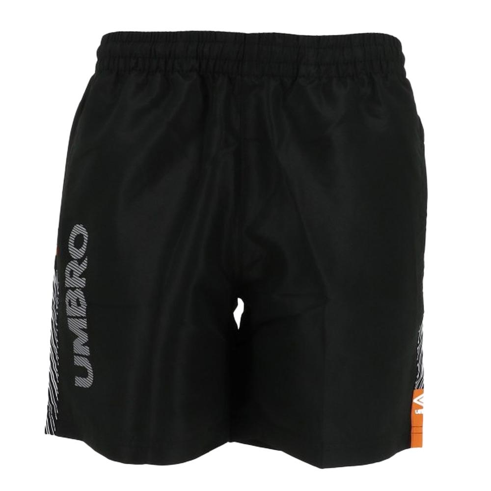 Short Noir Homme Umbro SPL Net pas cher
