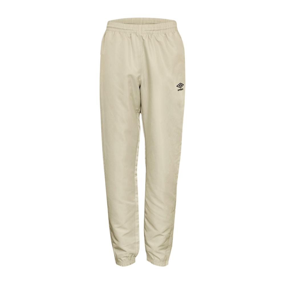 Jogging Beige Homme Umbro SPL Net pas cher