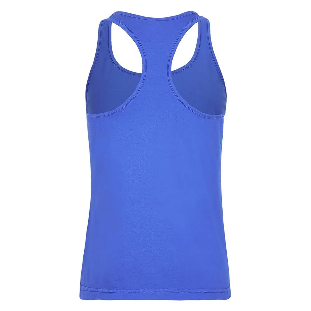 Débardeur Bleu Femme O'Neill Connective vue 2