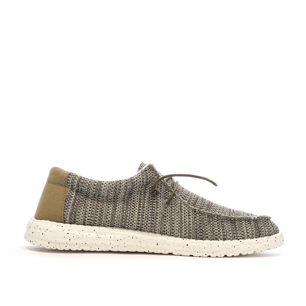 Chaussures Marron Homme Xti 143657 vue 2