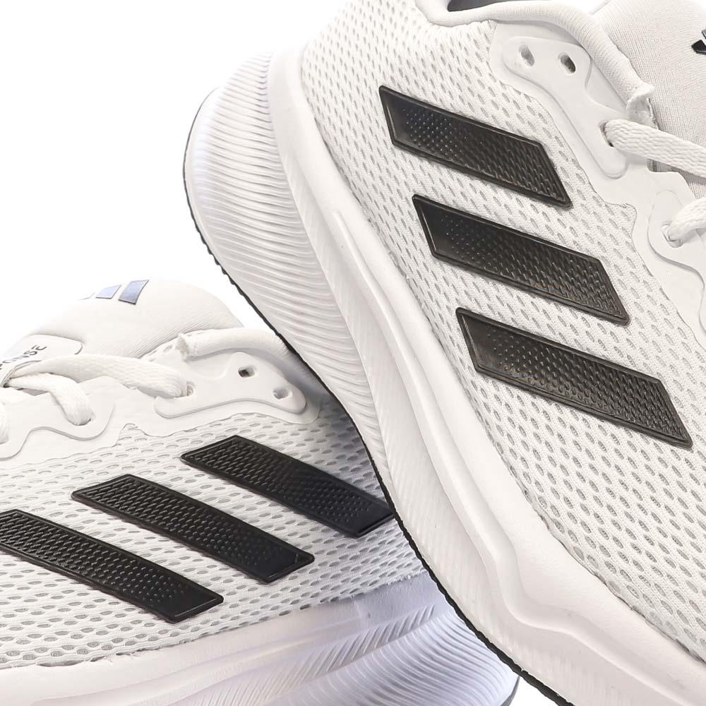 Zapatillas Running Adidas Response Blanco Hombre ver 7