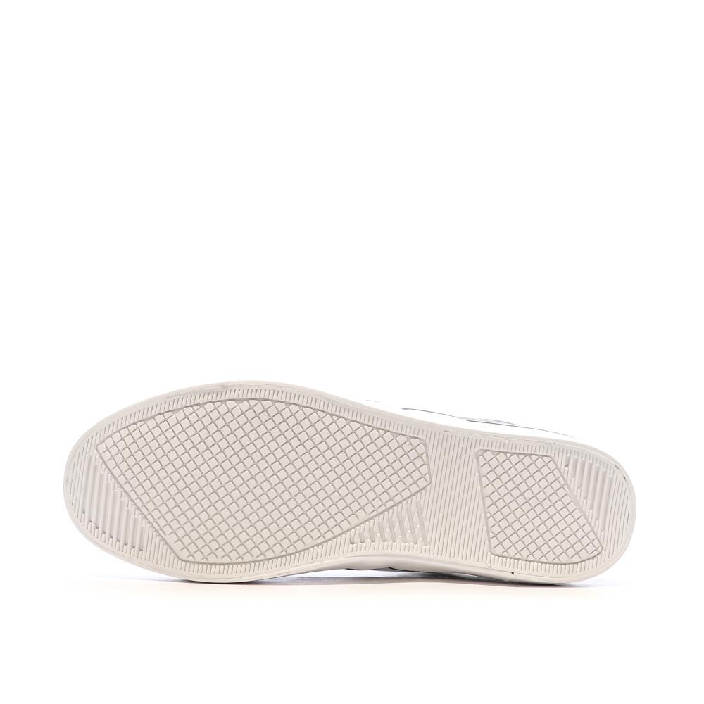 Baskets Marines Homme Teddy Smith 78122 vue 5