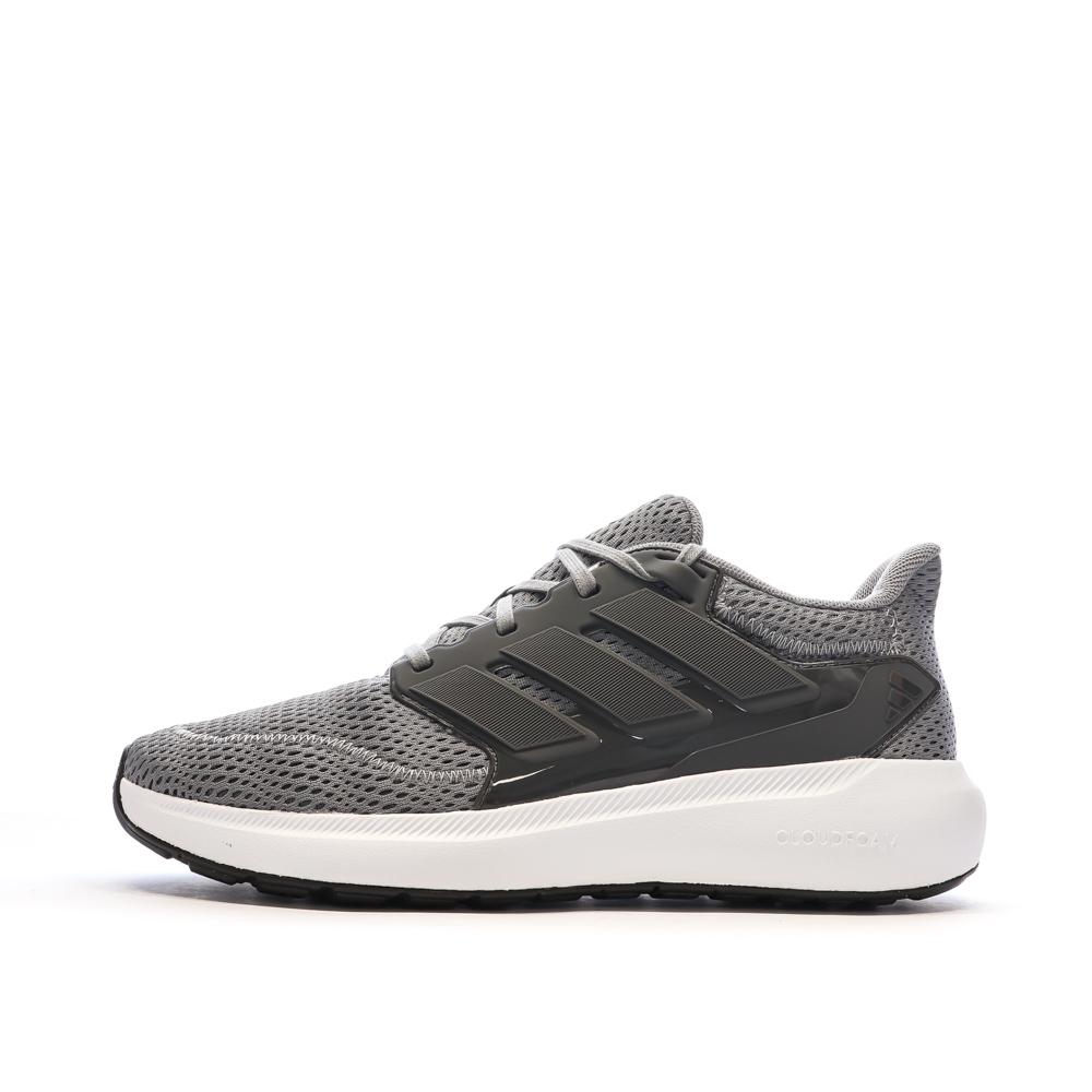 Chaussures de Running Grises Homme Adidas Ultimashow 2.0 pas cher