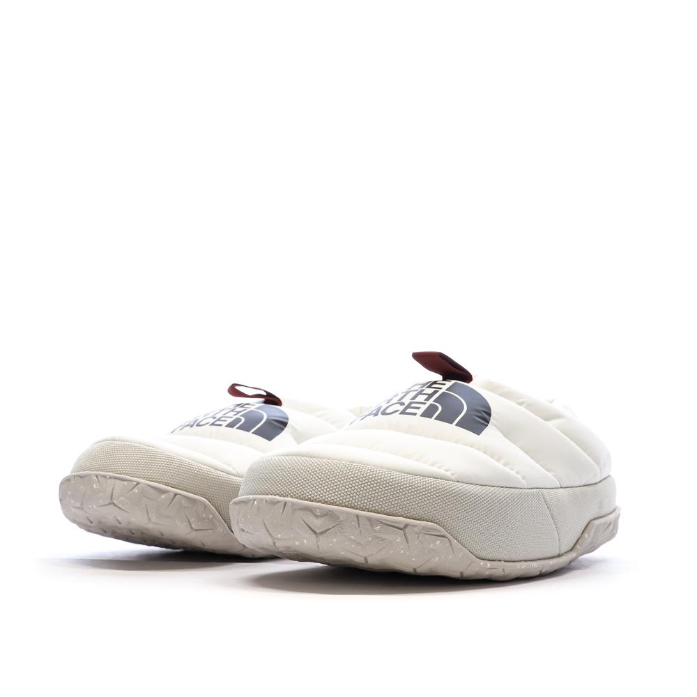 Children's Slippers White The North Face Nse Tent Photo of the Espace des Marques %store% store - view of %key%